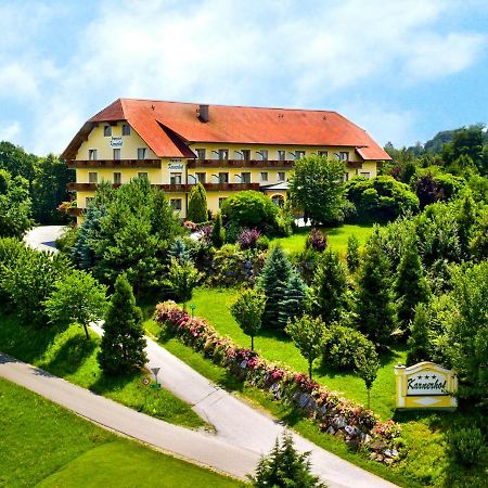 Hotel Dreilandhof Fürstenfeld Exterior foto