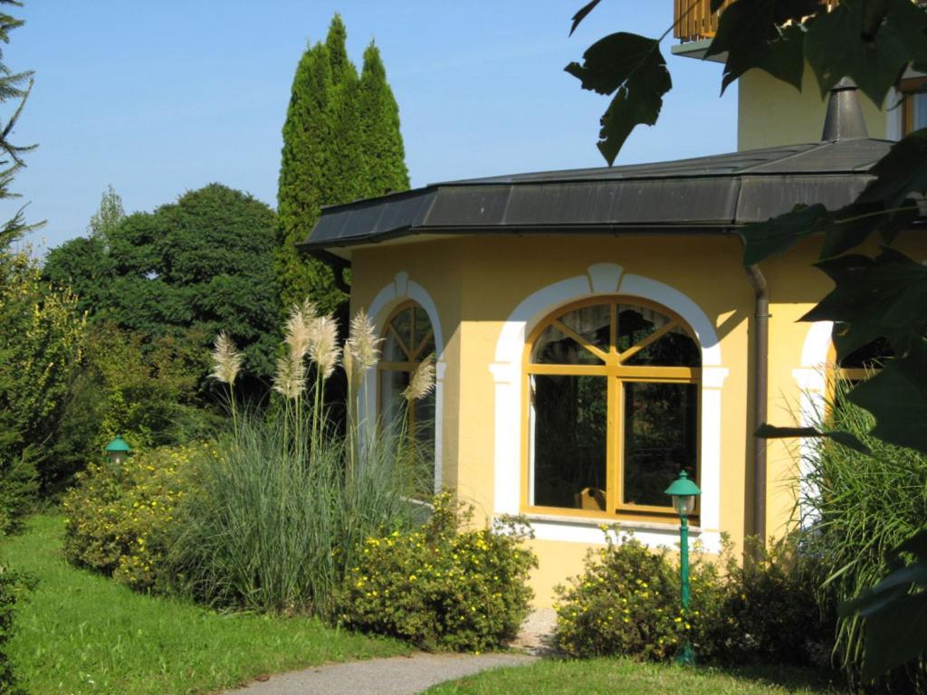 Hotel Dreilandhof Fürstenfeld Exterior foto