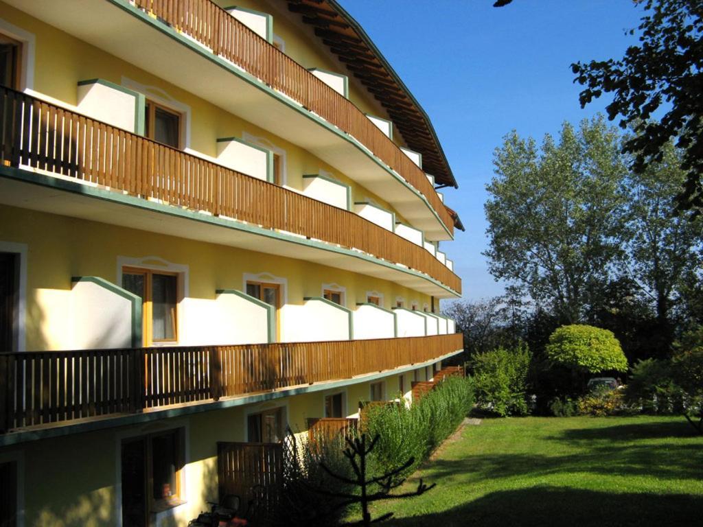 Hotel Dreilandhof Fürstenfeld Exterior foto