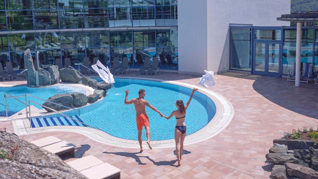 Hotel Dreilandhof Fürstenfeld Exterior foto