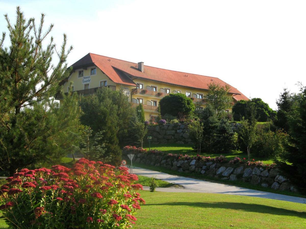 Hotel Dreilandhof Fürstenfeld Exterior foto
