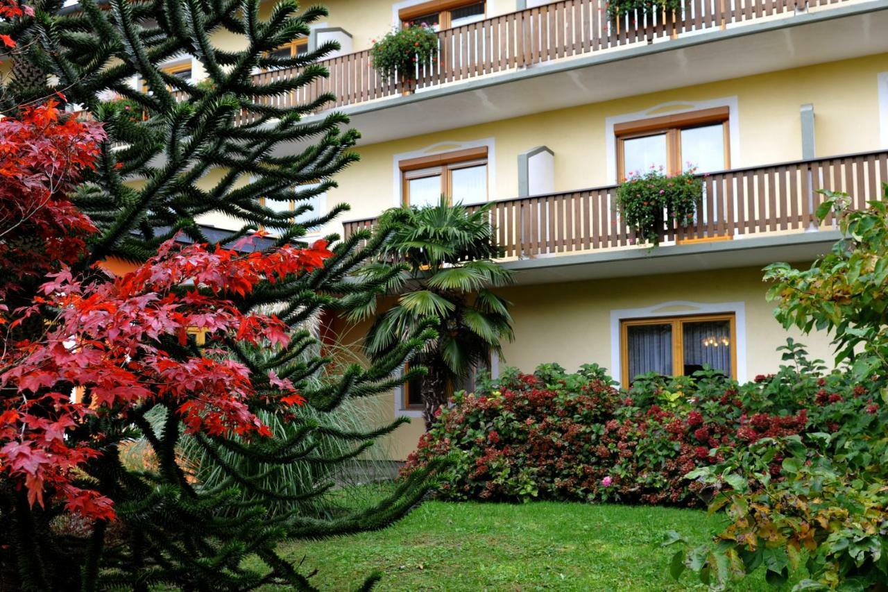 Hotel Dreilandhof Fürstenfeld Exterior foto